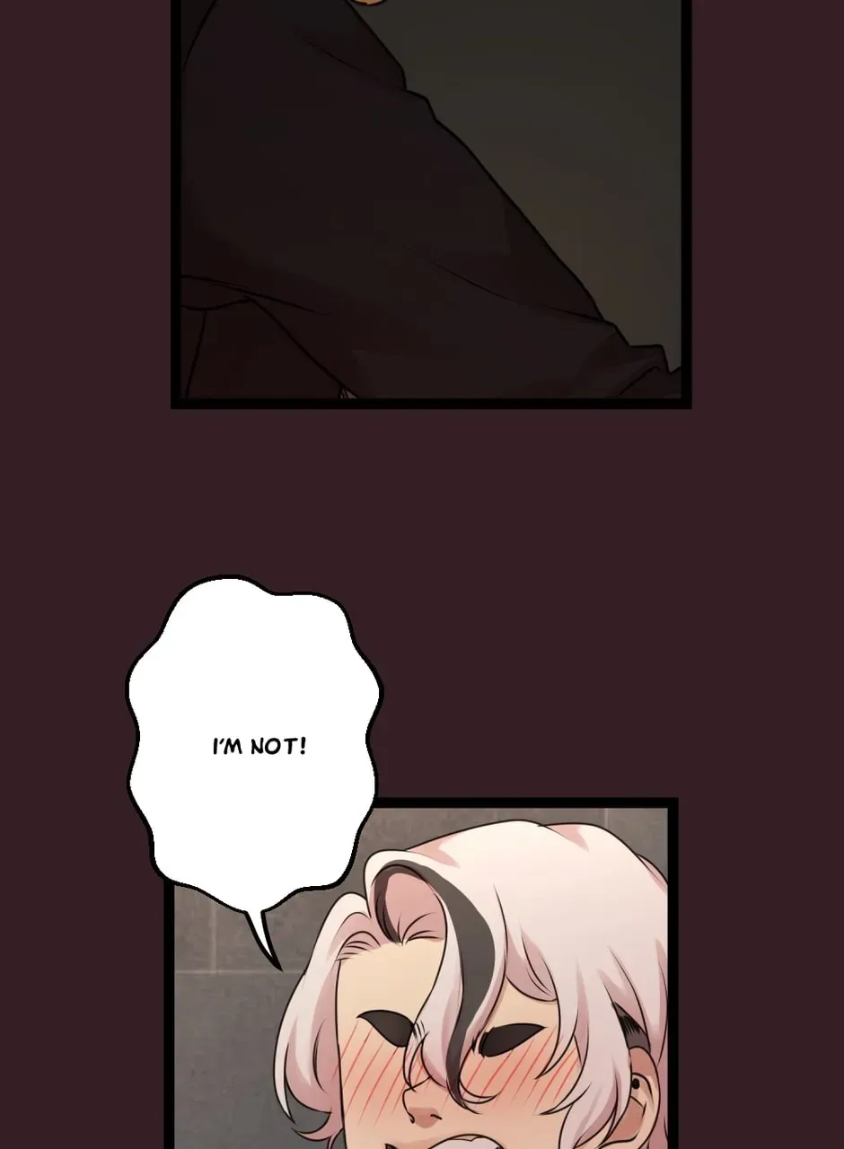 Hugger Mugger Chapter 84 page 9 - 