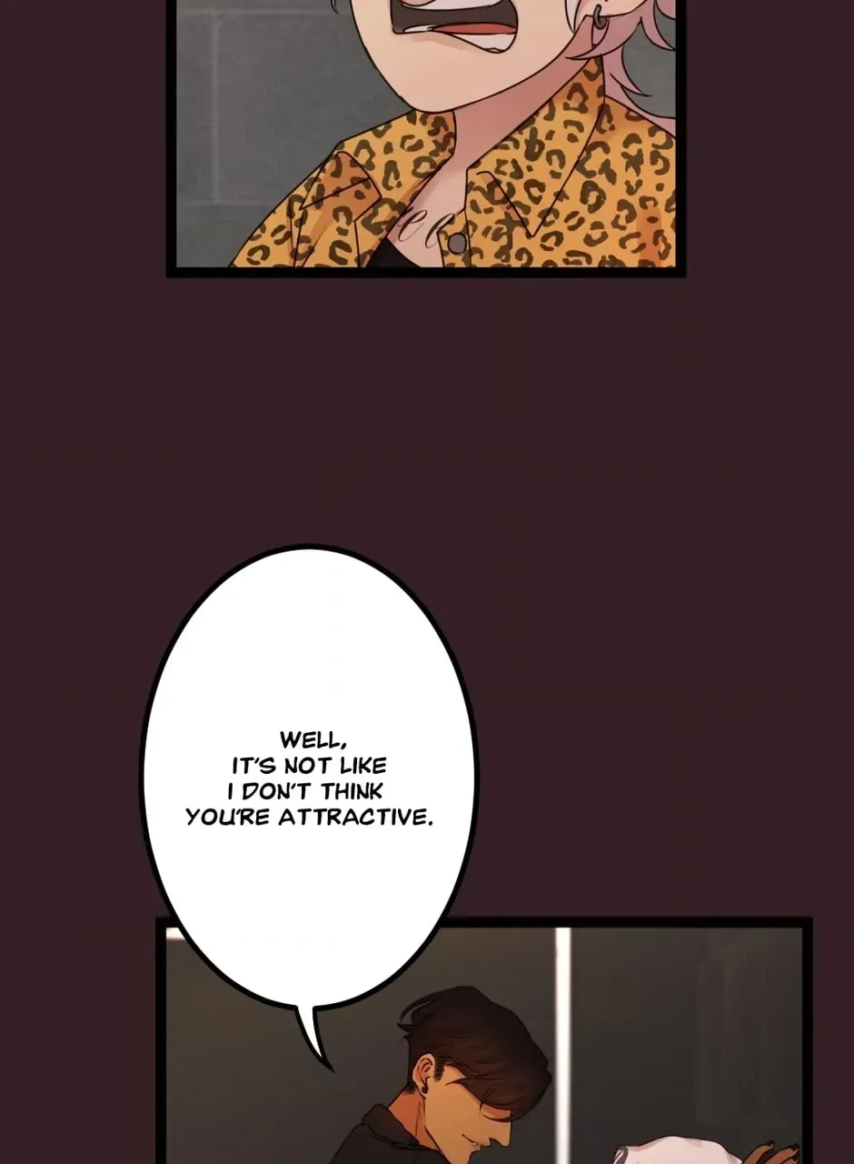 Hugger Mugger Chapter 84 page 10 - 