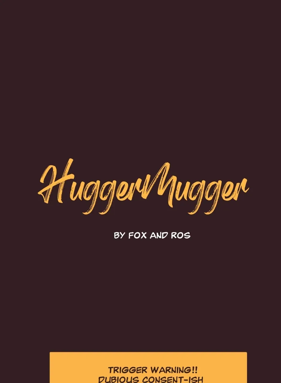 Hugger Mugger Chapter 88 page 1 - 