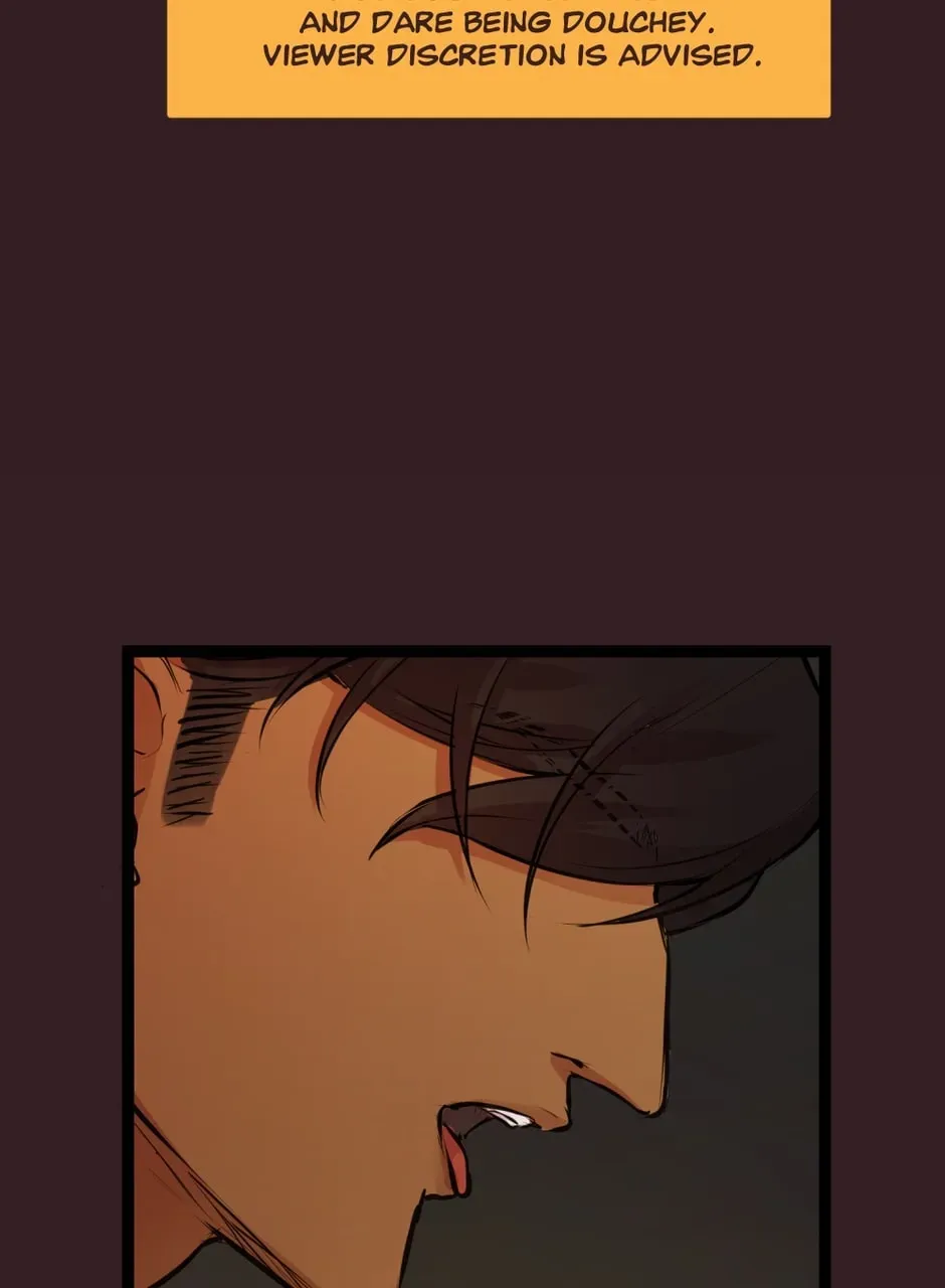 Hugger Mugger Chapter 88 page 2 - 