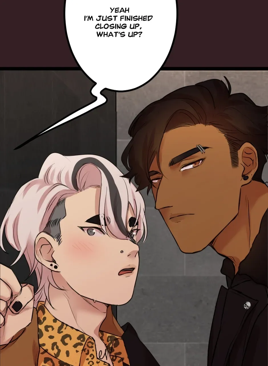 Hugger Mugger Chapter 88 page 11 - 