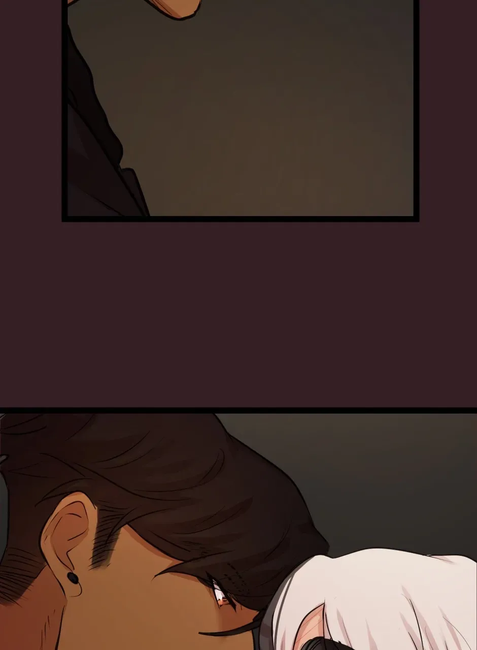 Hugger Mugger Chapter 88 page 3 - 