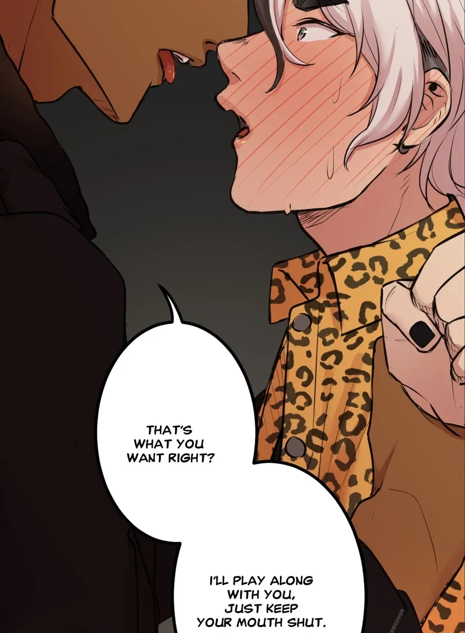 Hugger Mugger Chapter 88 page 4 - 