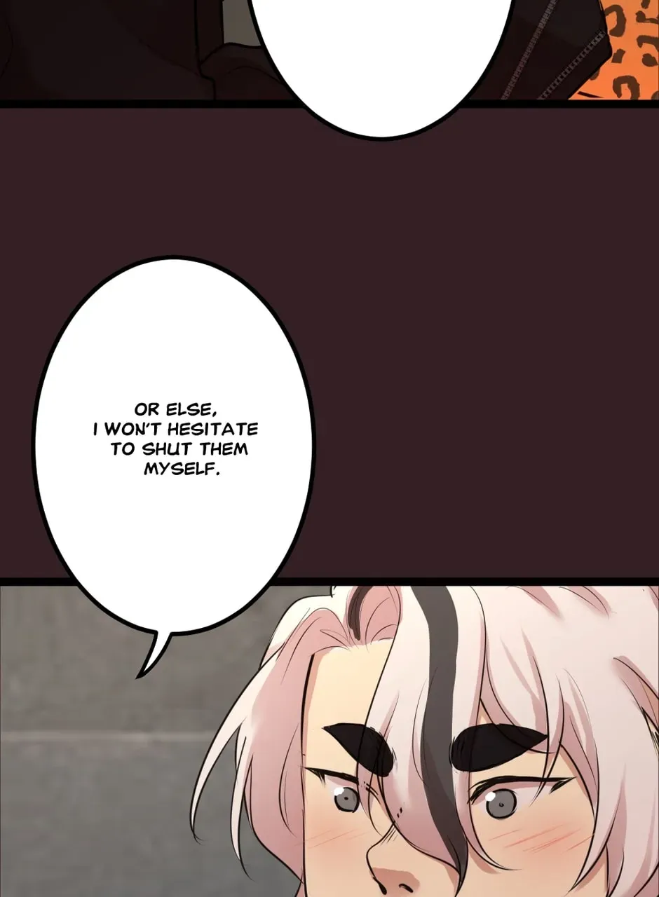Hugger Mugger Chapter 88 page 5 - 