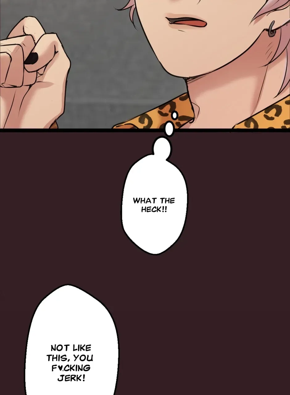 Hugger Mugger Chapter 88 page 6 - 