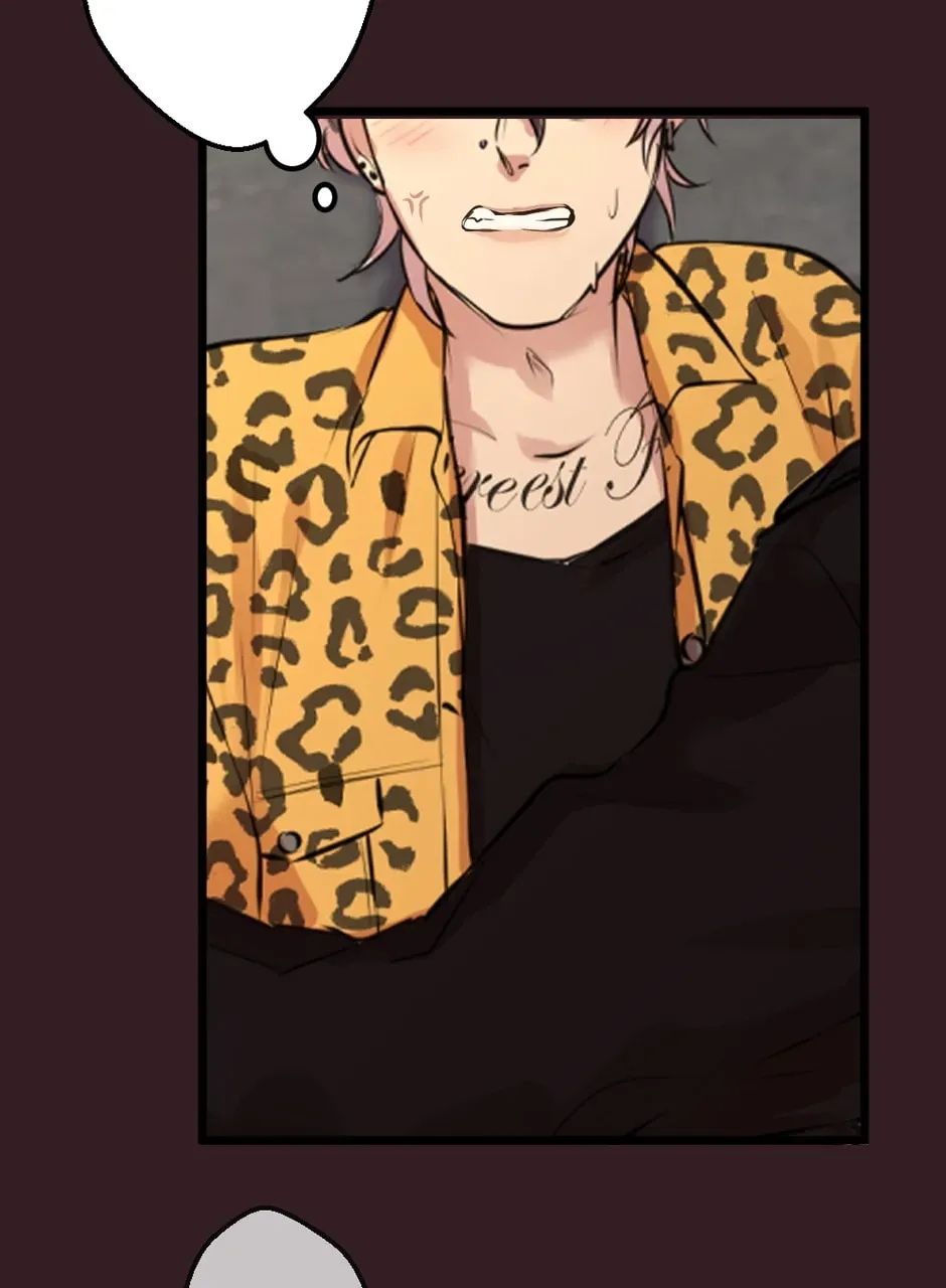 Hugger Mugger Chapter 88 page 7 - 