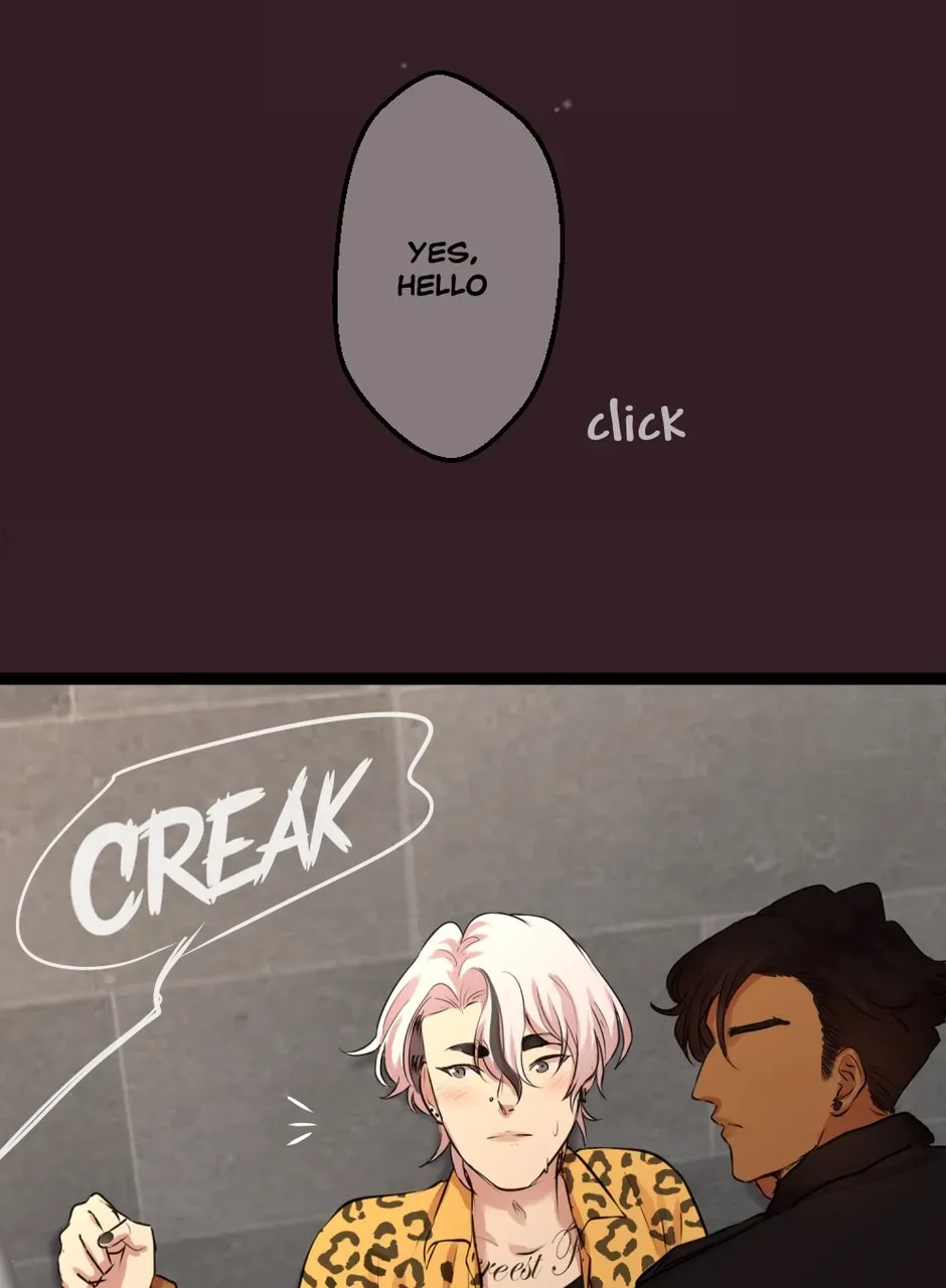 Hugger Mugger Chapter 88 page 9 - 