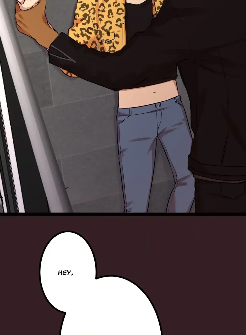 Hugger Mugger Chapter 88 page 10 - 