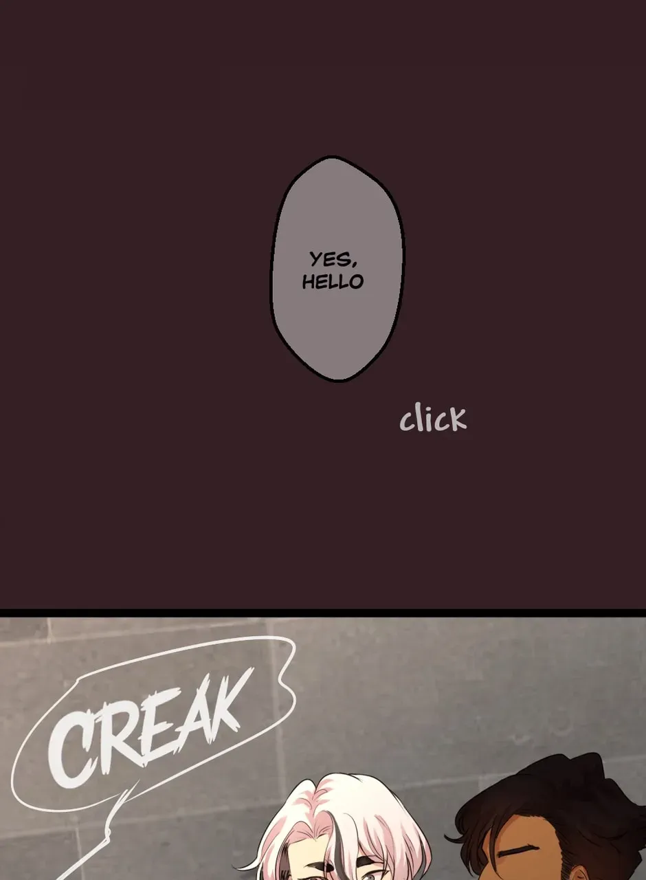 Hugger Mugger Chapter 89 page 2 - 