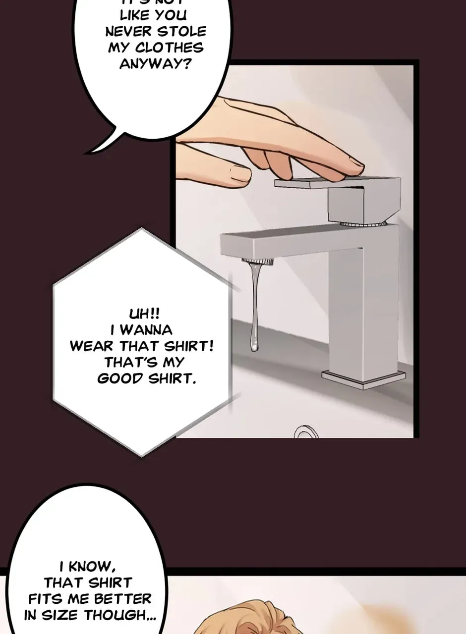 Hugger Mugger Chapter 89 page 11 - 