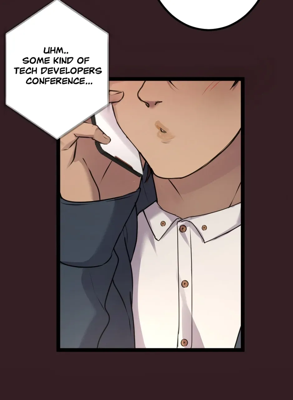 Hugger Mugger Chapter 89 page 13 - 