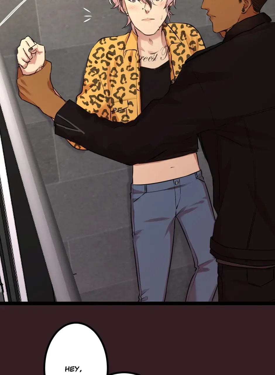 Hugger Mugger Chapter 89 page 3 - 