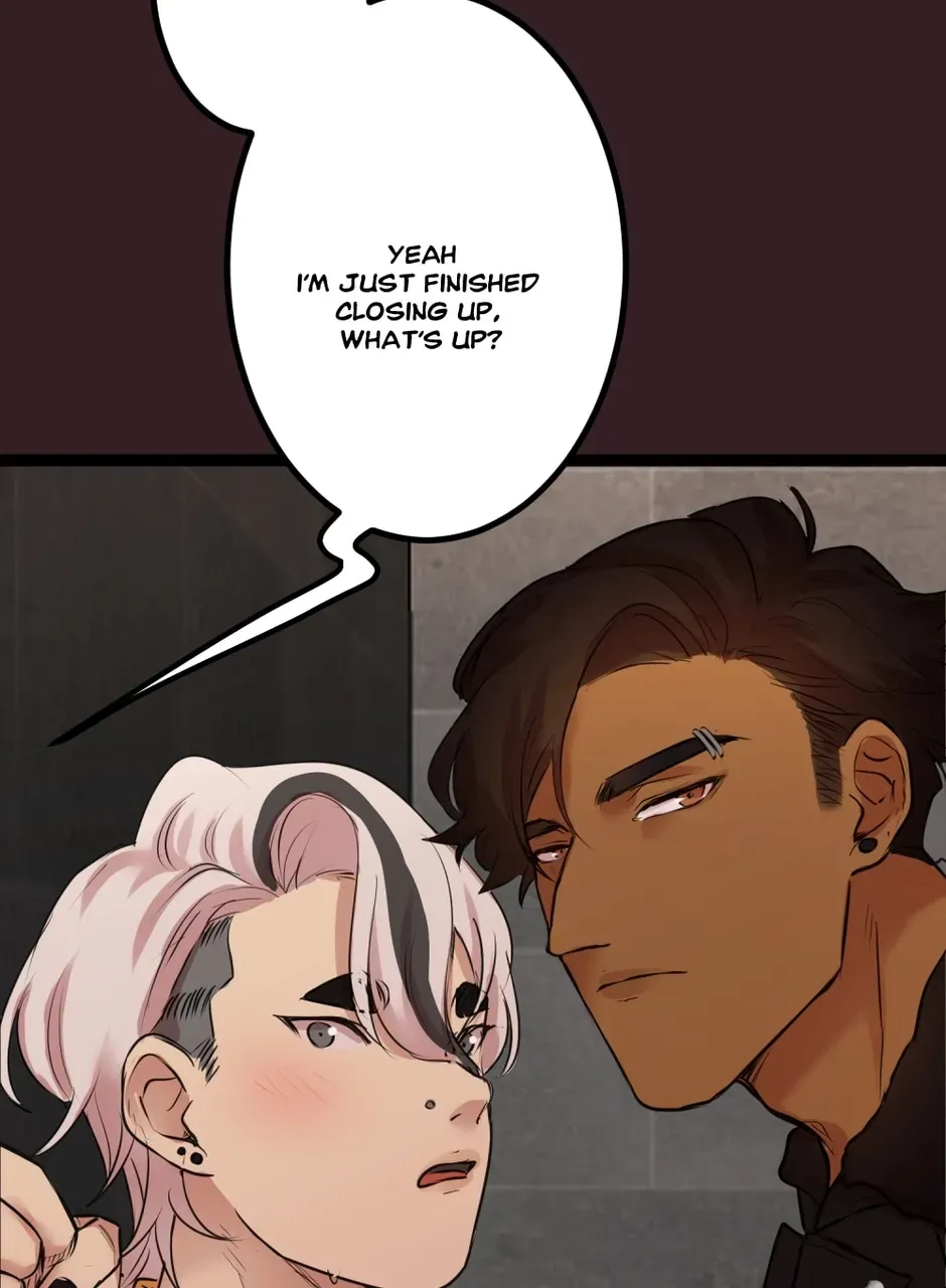 Hugger Mugger Chapter 89 page 4 - 