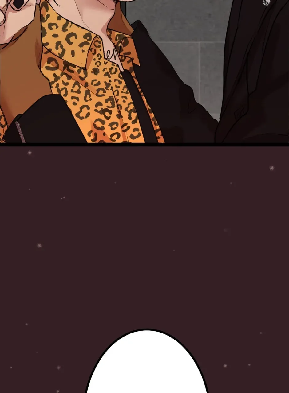 Hugger Mugger Chapter 89 page 5 - 