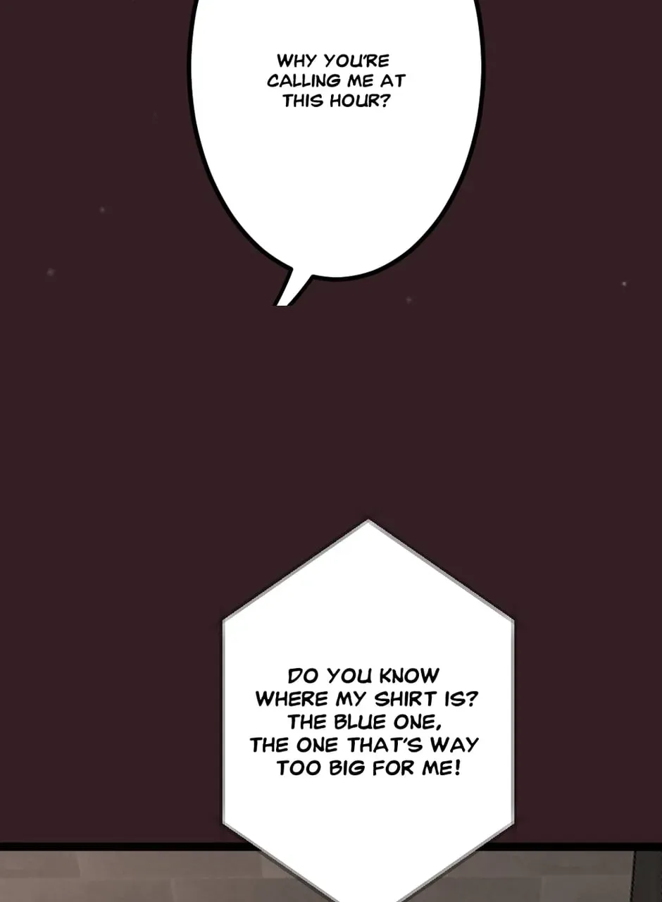 Hugger Mugger Chapter 89 page 6 - 