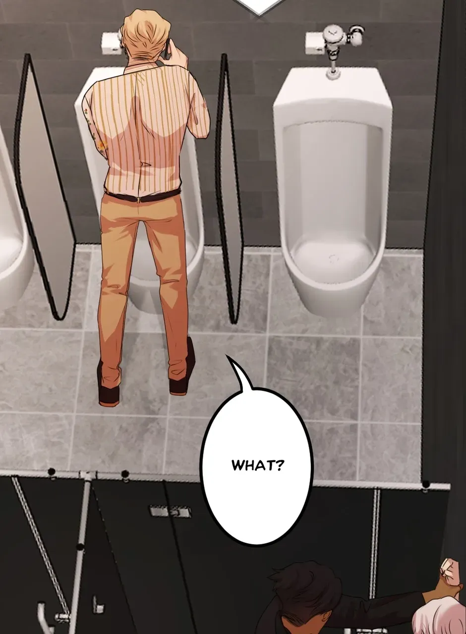 Hugger Mugger Chapter 89 page 7 - 