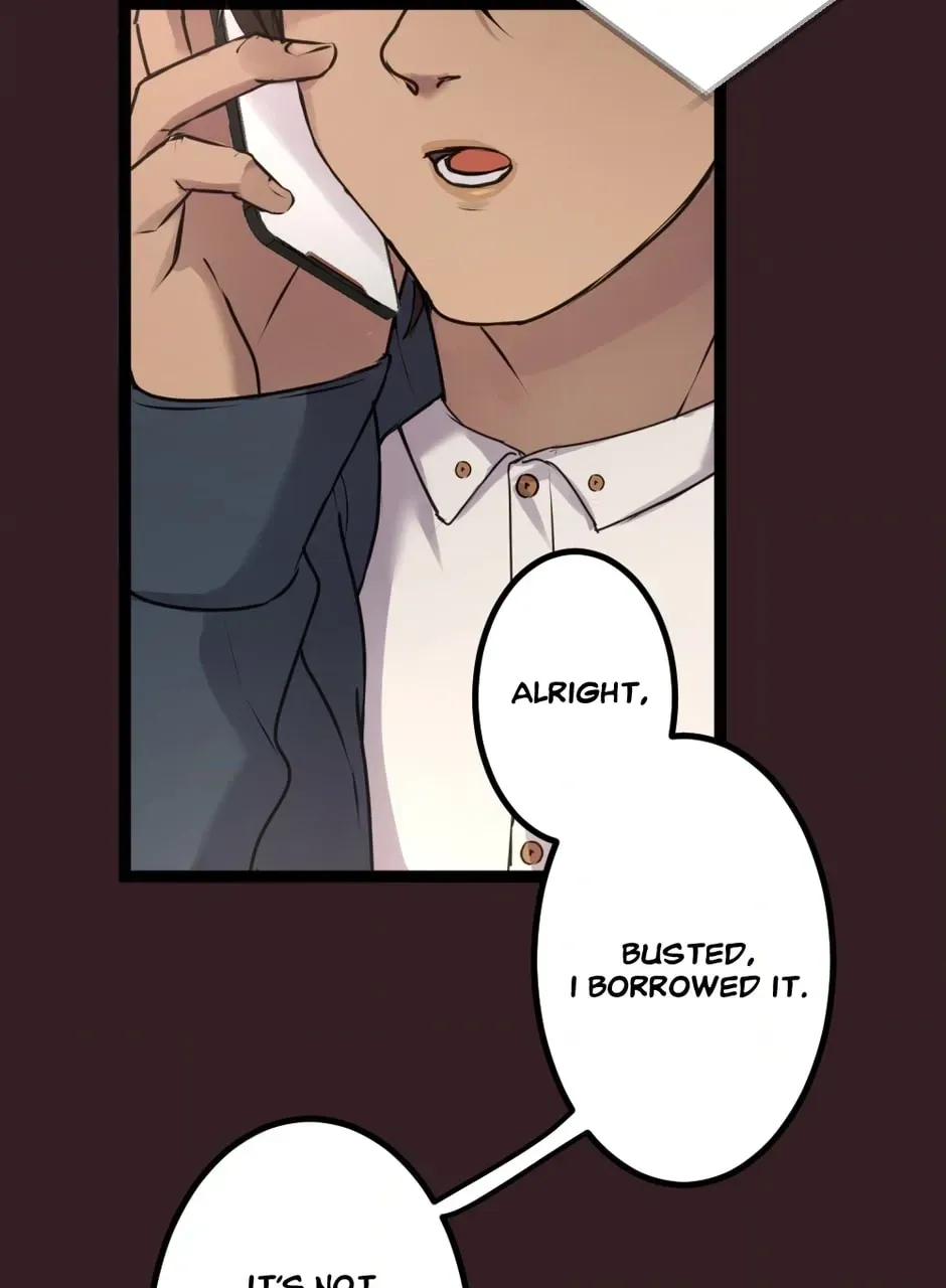 Hugger Mugger Chapter 89 page 10 - 