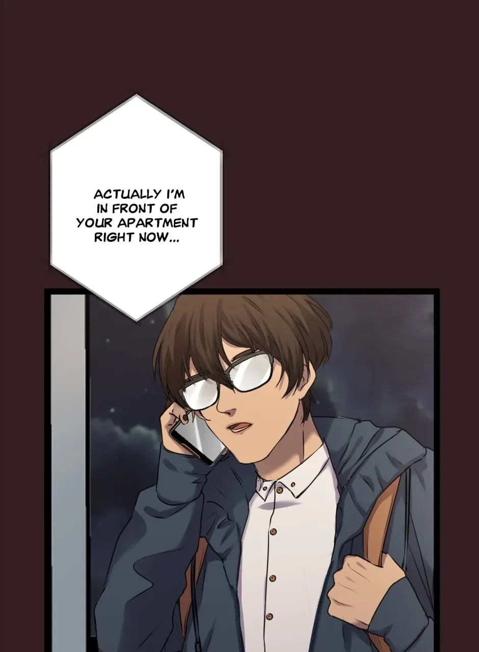 Hugger Mugger Chapter 90 page 11 - 