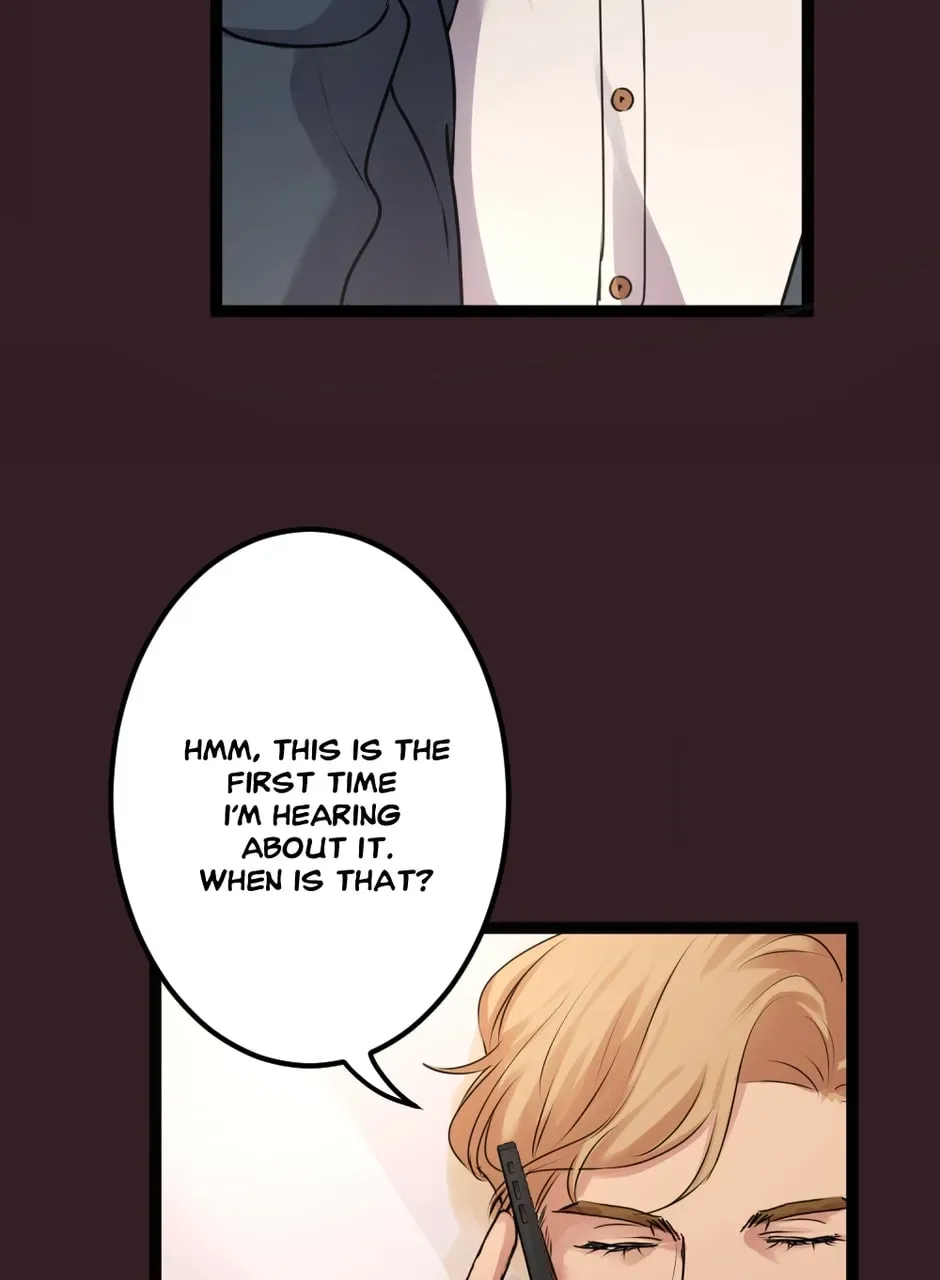 Hugger Mugger Chapter 90 page 4 - 