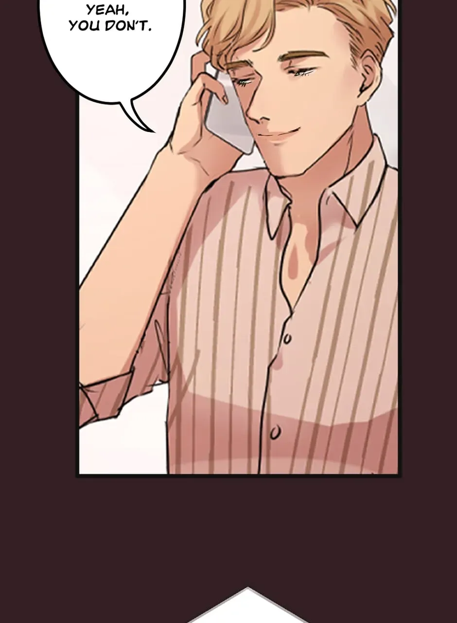 Hugger Mugger Chapter 90 page 6 - 