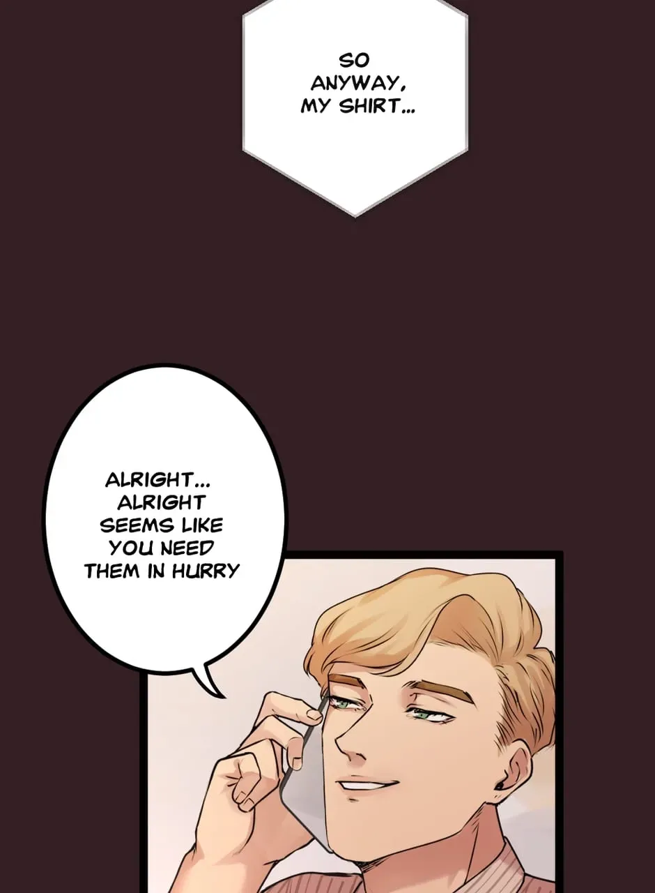 Hugger Mugger Chapter 90 page 7 - 