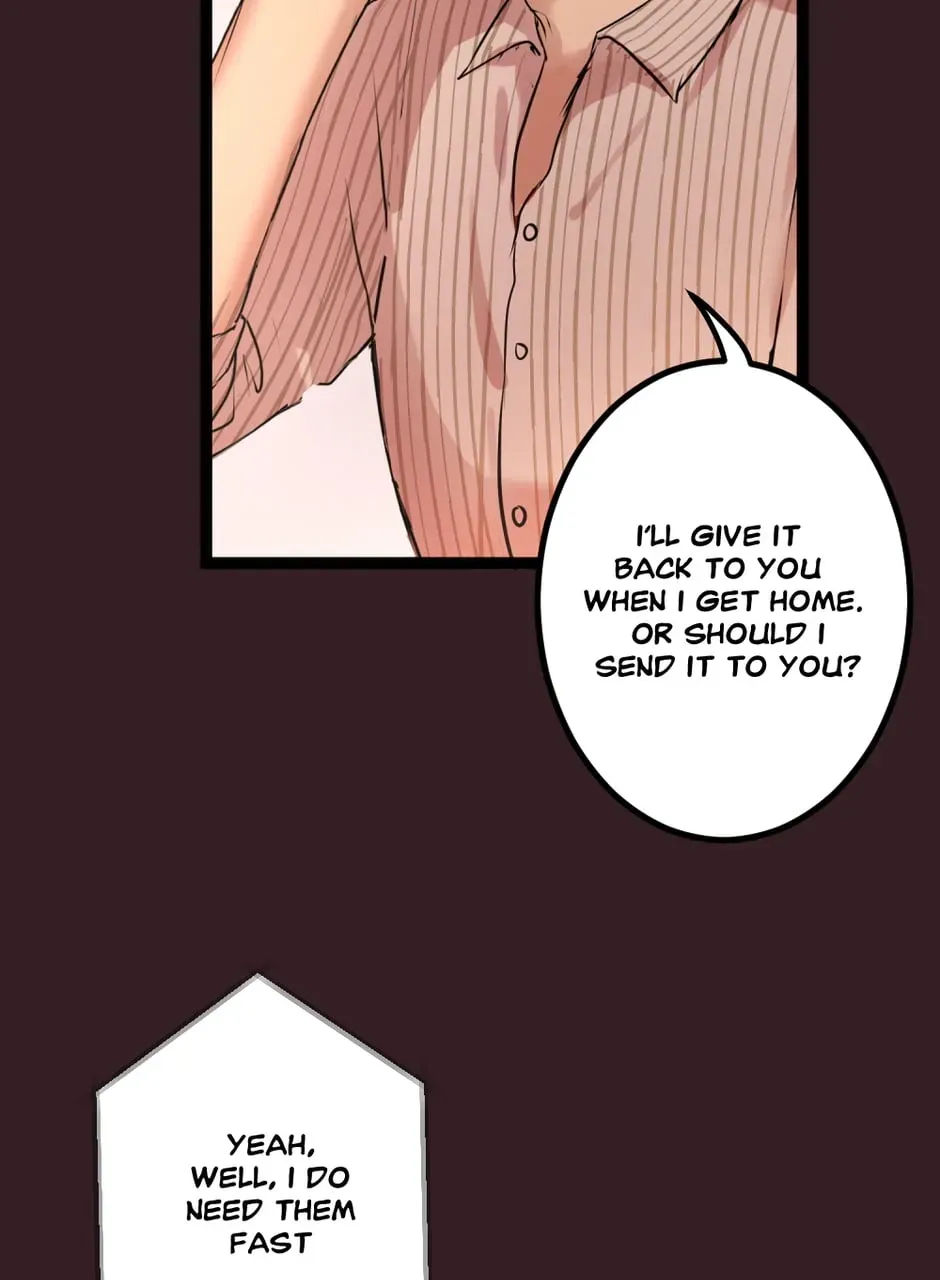 Hugger Mugger Chapter 90 page 8 - 