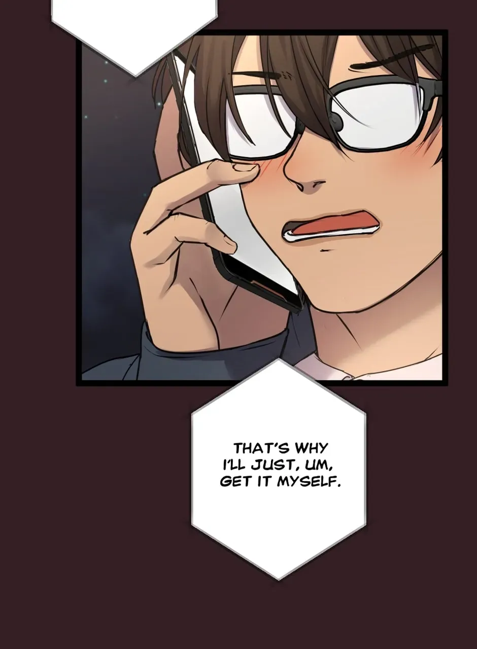 Hugger Mugger Chapter 90 page 9 - 