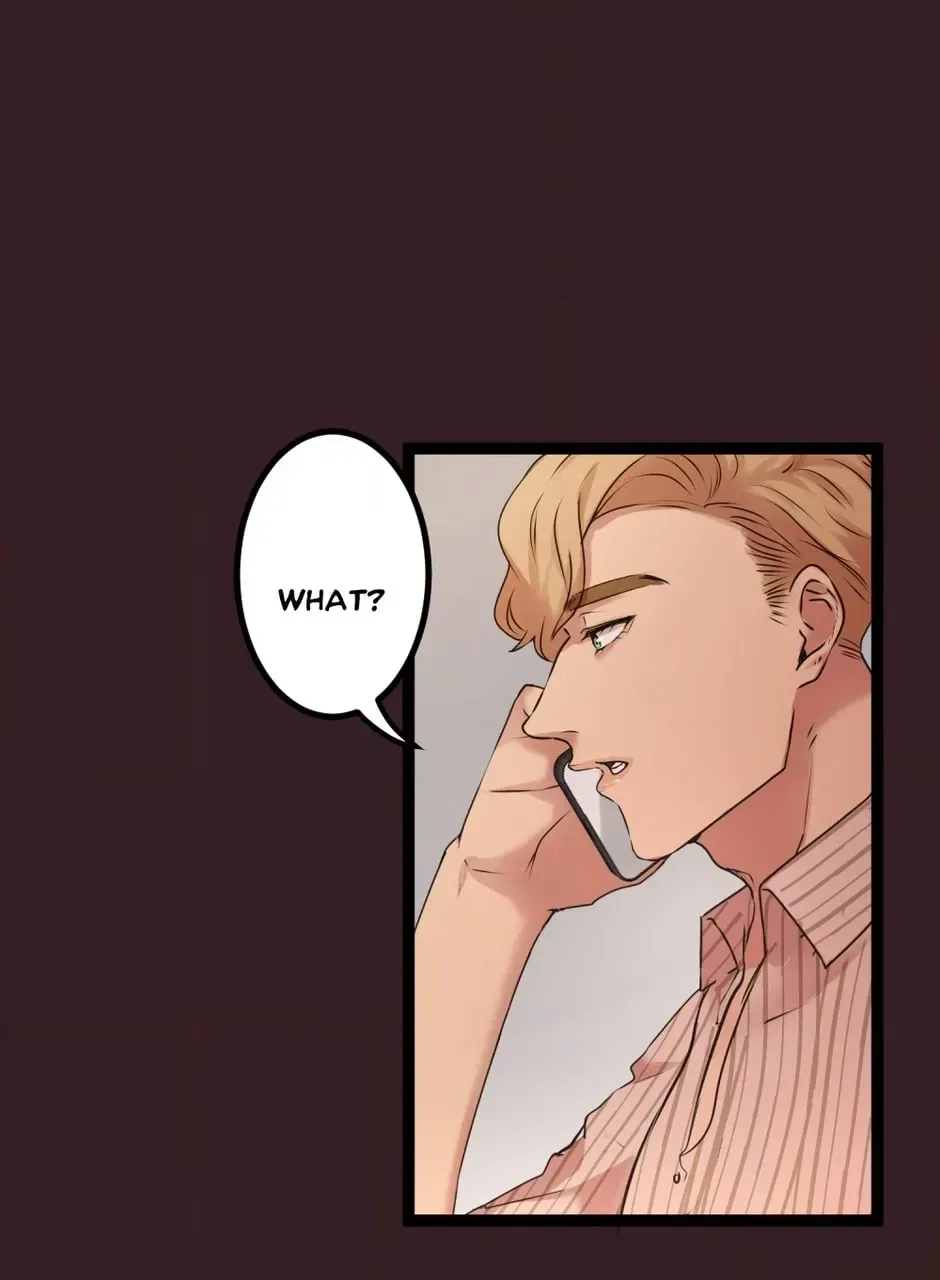 Hugger Mugger Chapter 90 page 10 - 