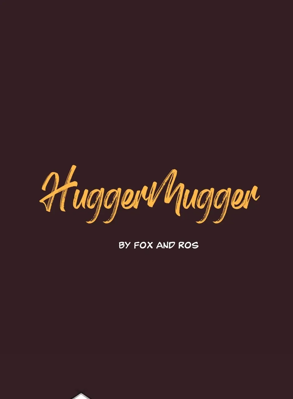 Hugger Mugger Chapter 91 page 1 - 
