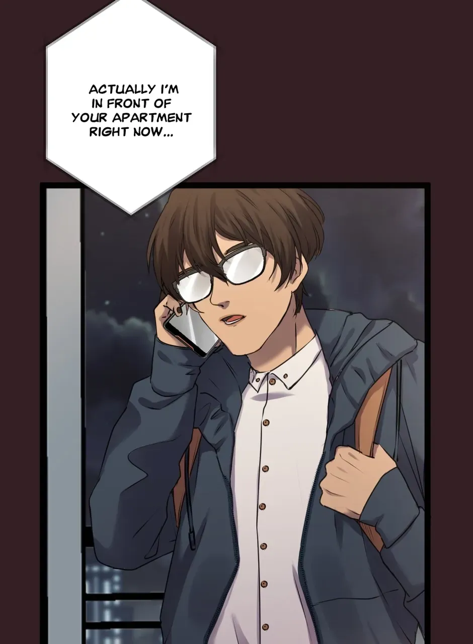 Hugger Mugger Chapter 91 page 2 - 
