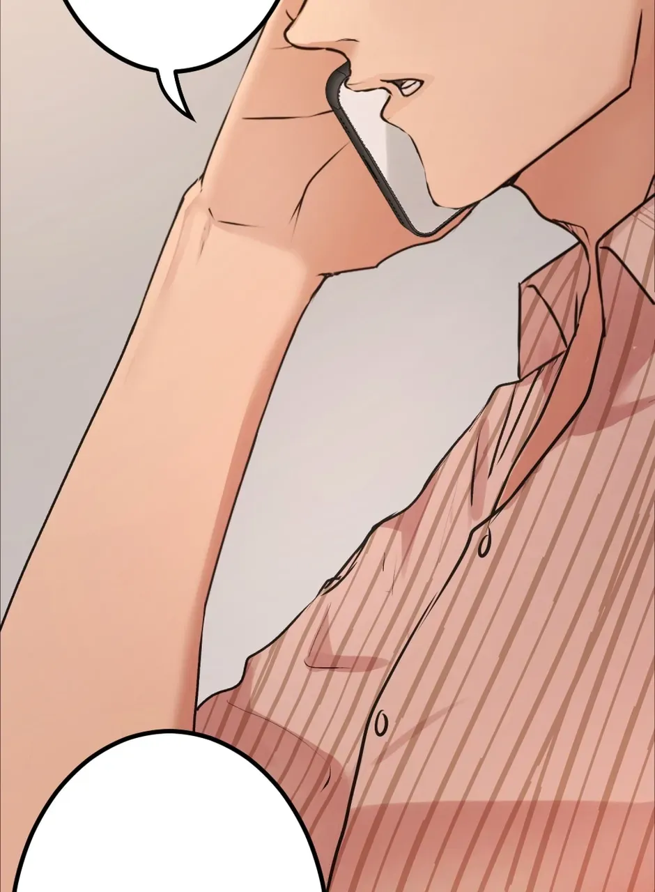 Hugger Mugger Chapter 91 page 11 - 