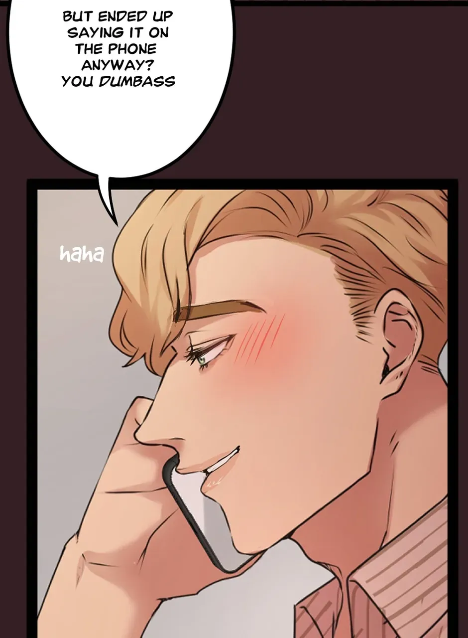 Hugger Mugger Chapter 91 page 12 - 