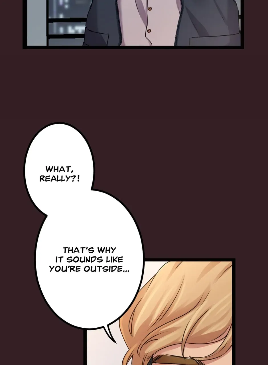 Hugger Mugger Chapter 91 page 3 - 
