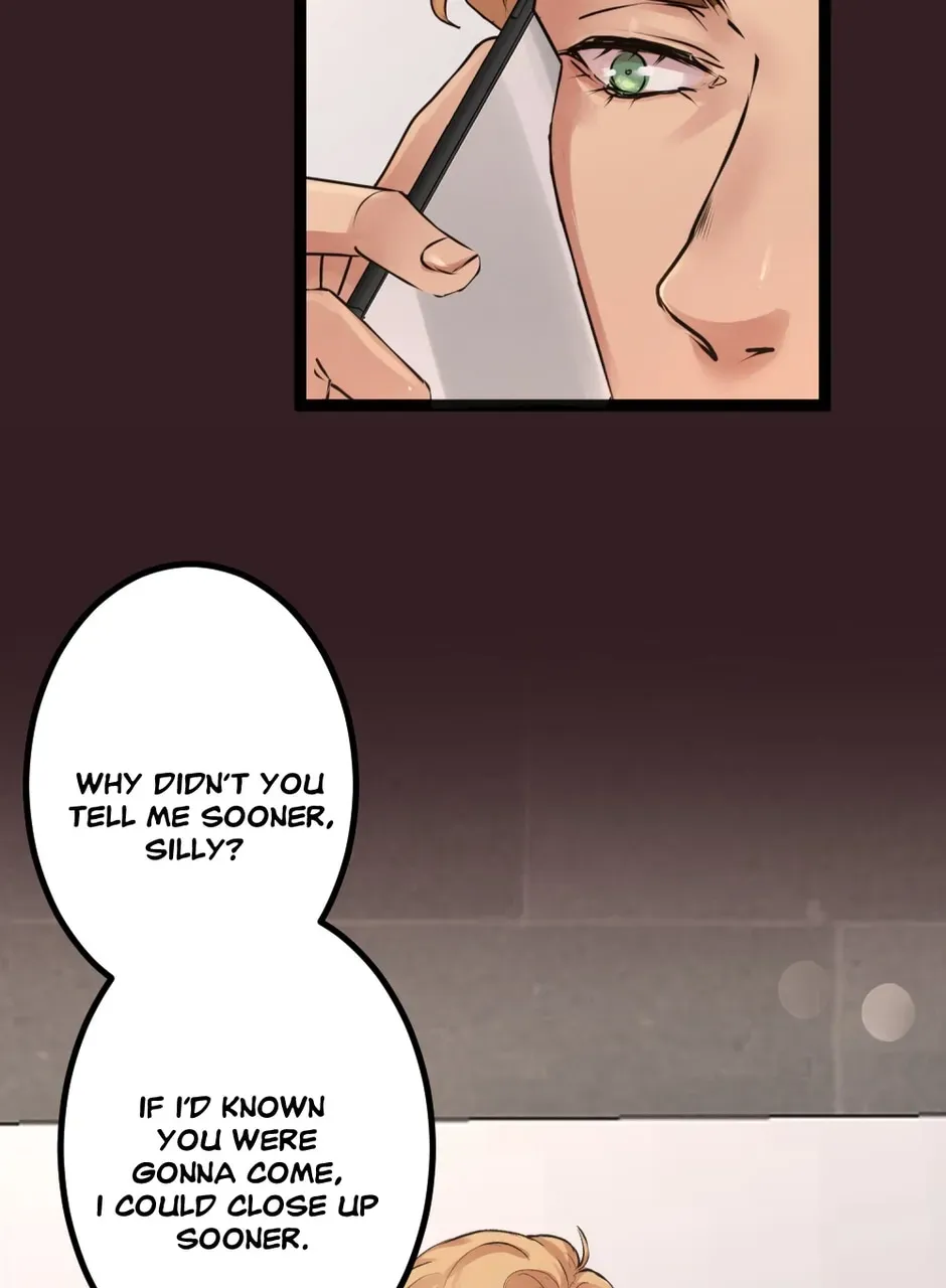 Hugger Mugger Chapter 91 page 4 - 