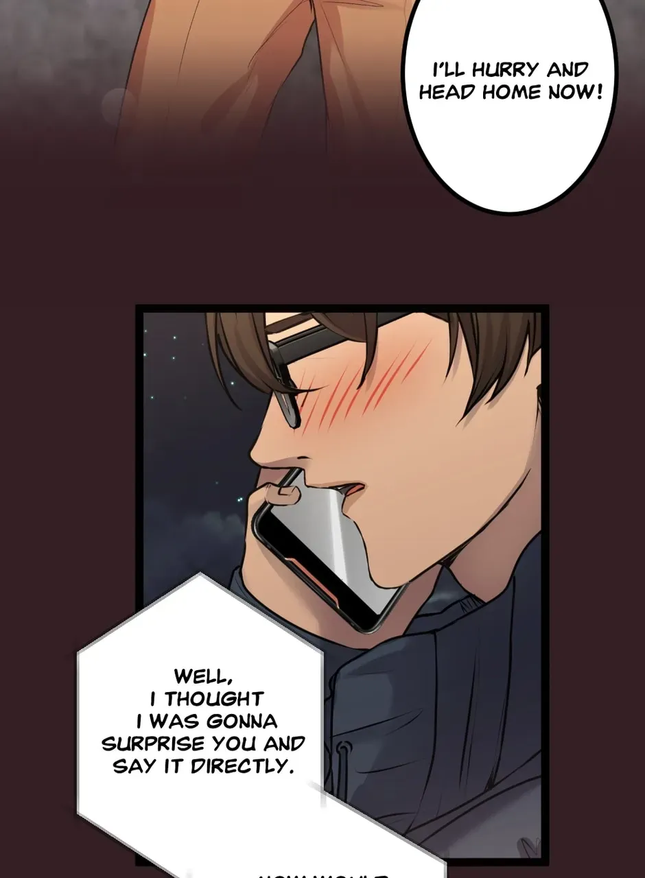 Hugger Mugger Chapter 91 page 6 - 