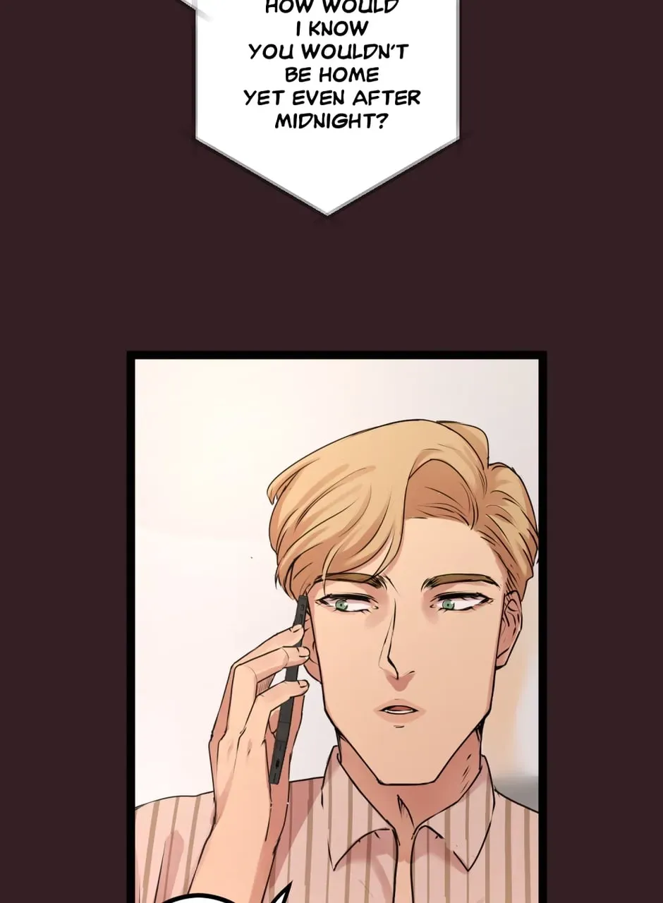 Hugger Mugger Chapter 91 page 7 - 