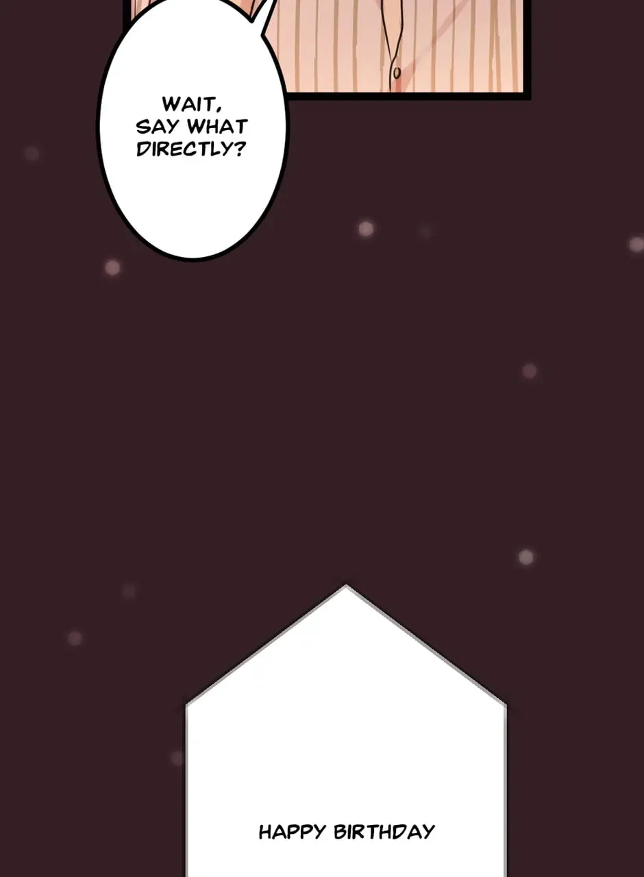 Hugger Mugger Chapter 91 page 8 - 