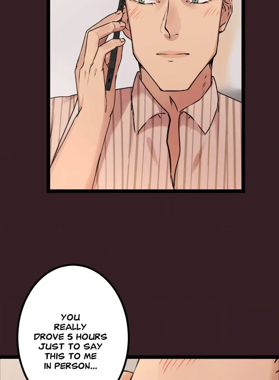 Hugger Mugger Chapter 91 page 10 - 