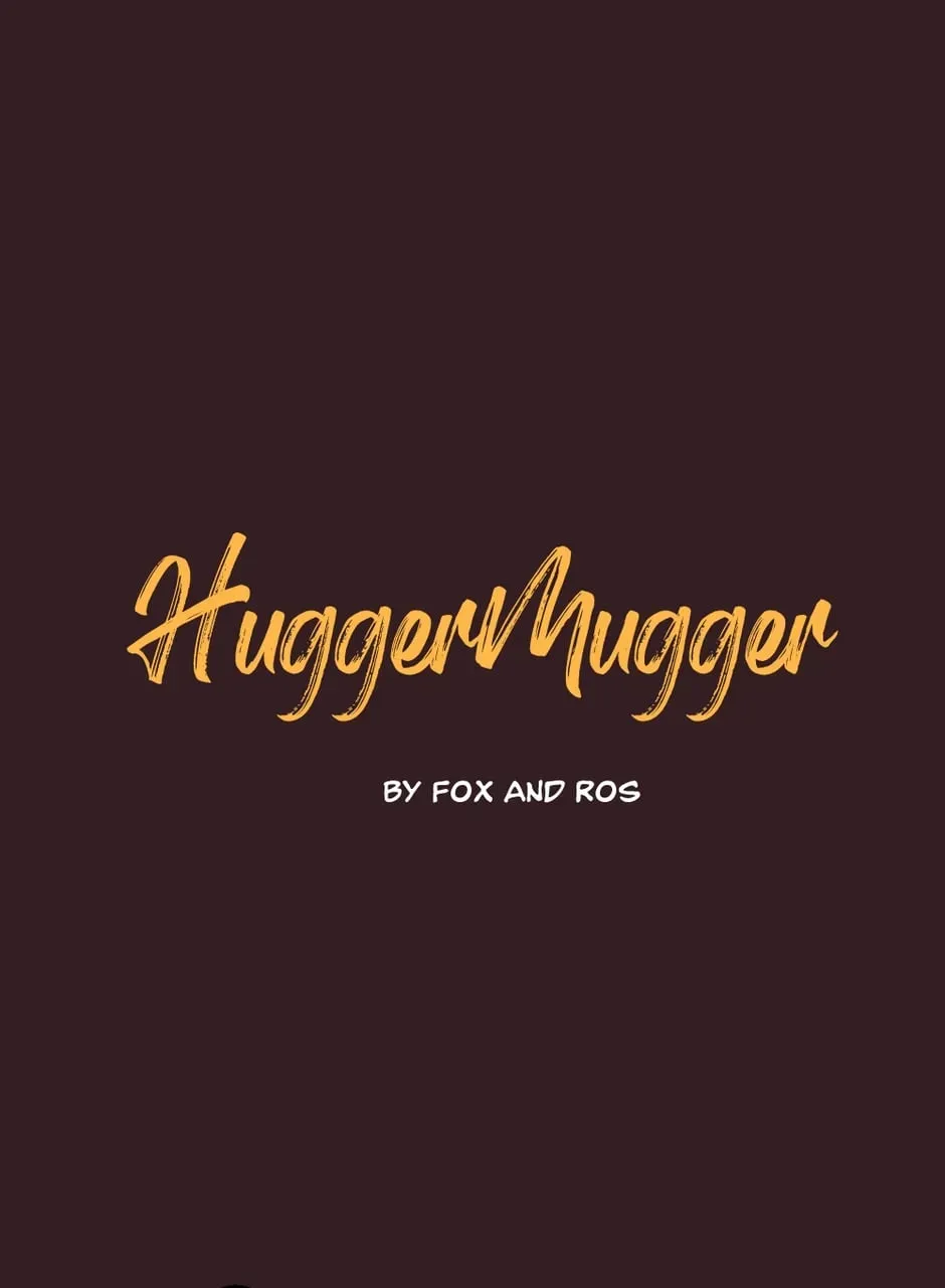 Hugger Mugger Chapter 93 page 1 - 