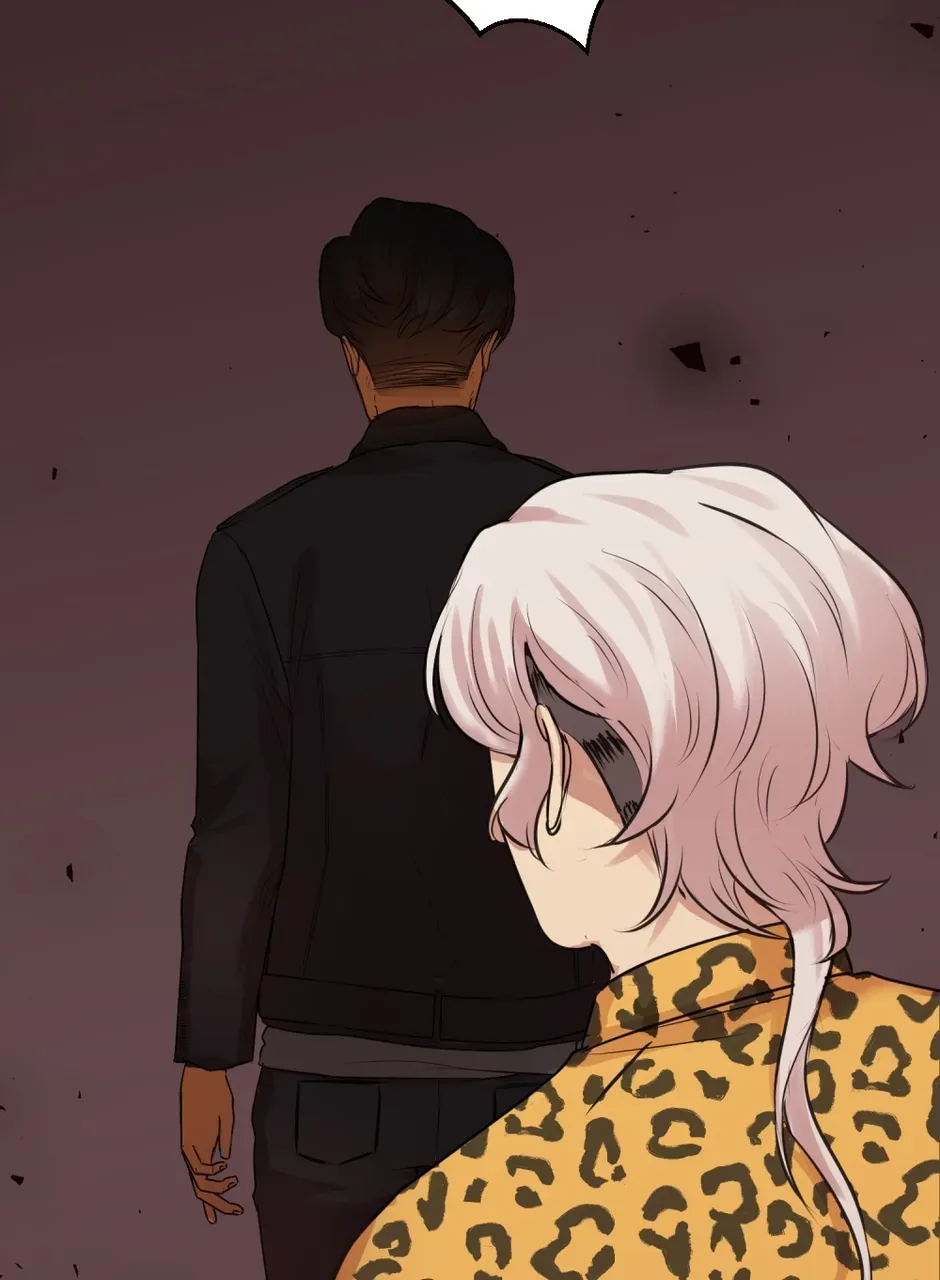 Hugger Mugger Chapter 93 page 11 - 