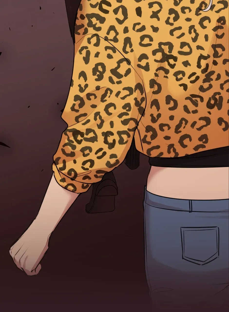 Hugger Mugger Chapter 93 page 12 - 