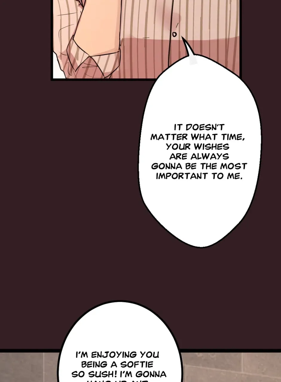 Hugger Mugger Chapter 93 page 3 - 
