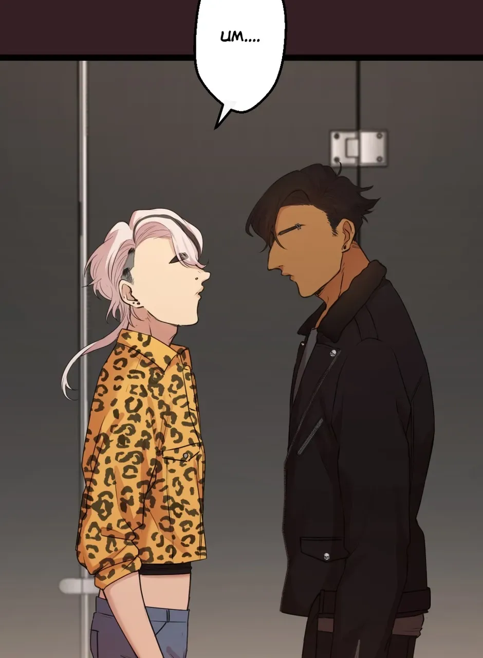 Hugger Mugger Chapter 93 page 5 - 