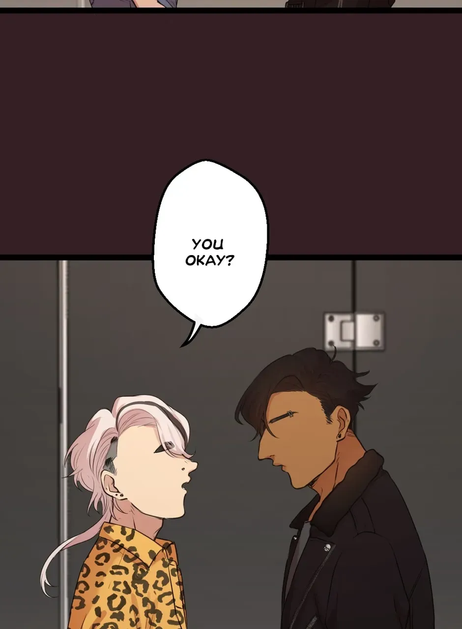 Hugger Mugger Chapter 93 page 6 - 