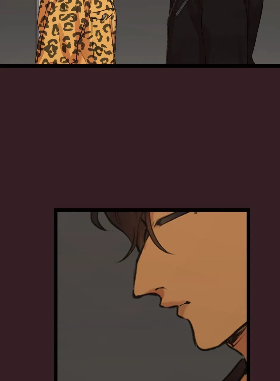 Hugger Mugger Chapter 93 page 7 - 