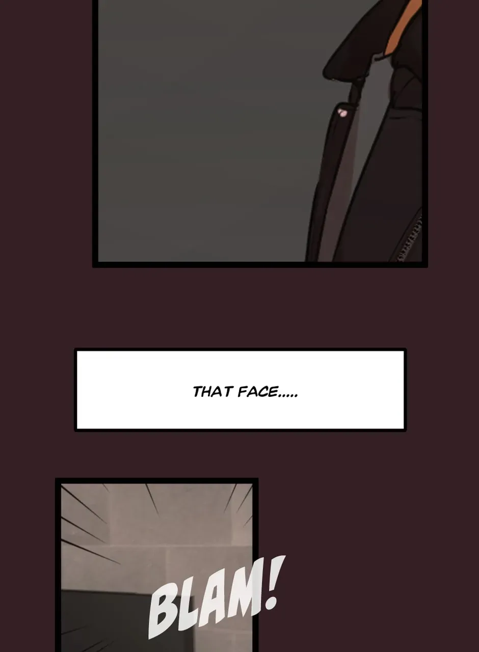 Hugger Mugger Chapter 93 page 8 - 