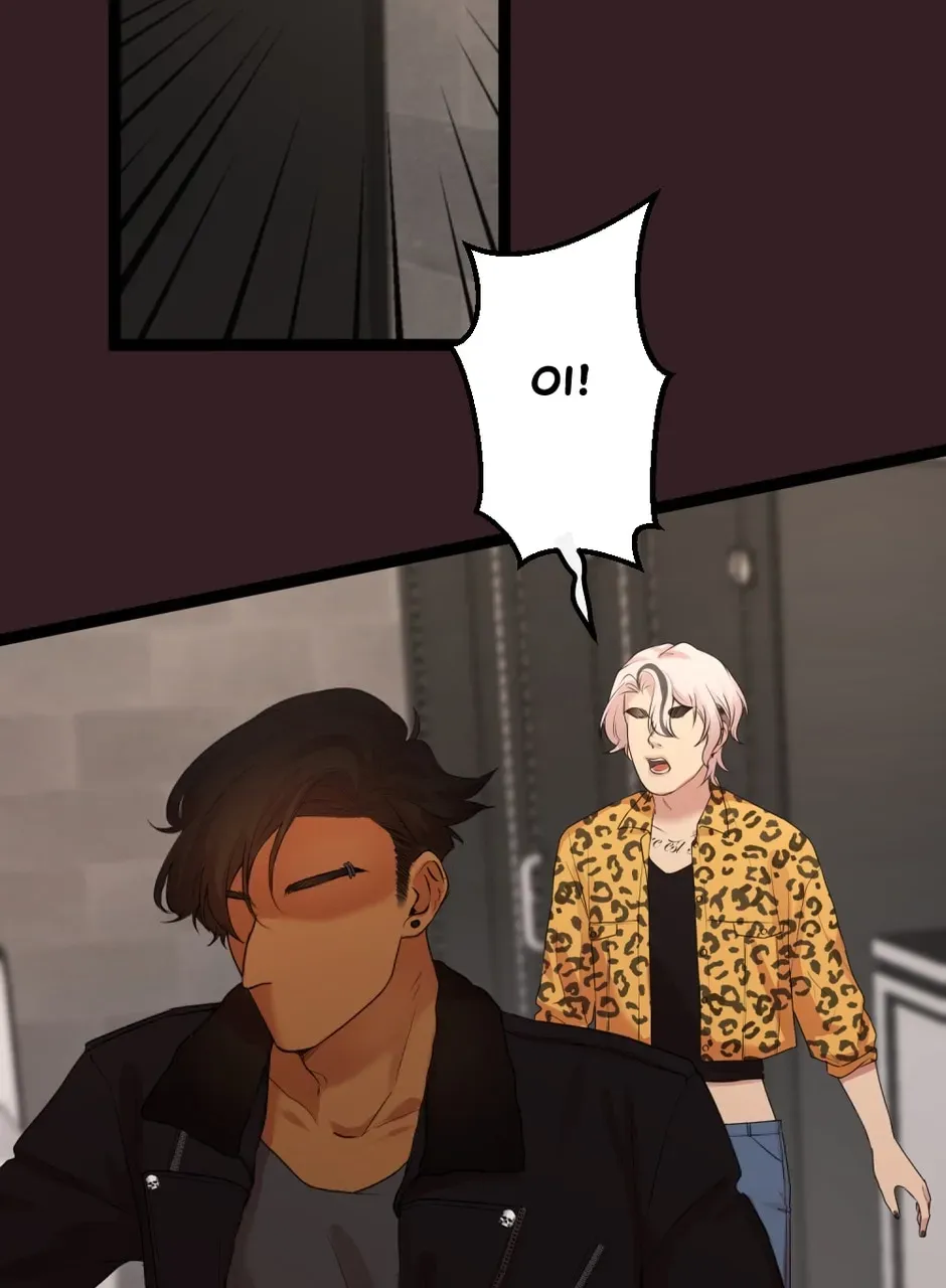 Hugger Mugger Chapter 93 page 9 - 