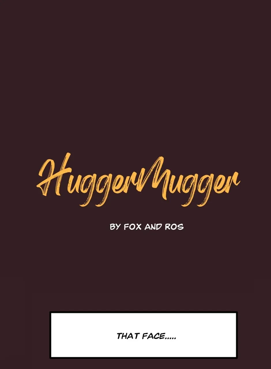 Hugger Mugger Chapter 94 page 1 - 