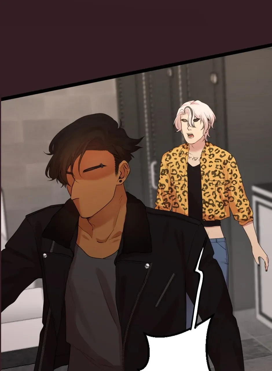 Hugger Mugger Chapter 94 page 2 - 
