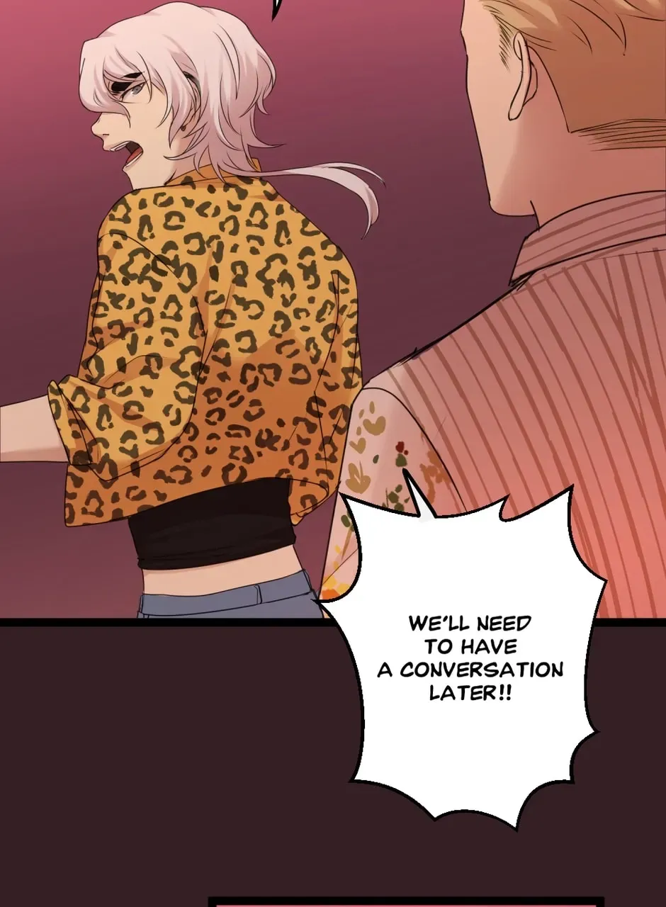 Hugger Mugger Chapter 94 page 11 - 